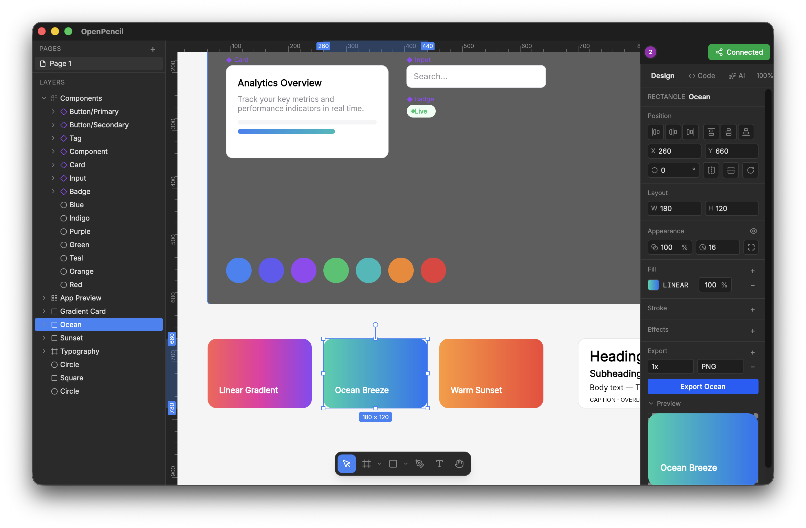 OpenPencil